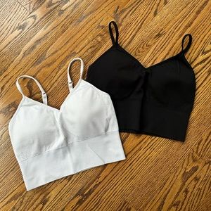 Z by Zella bras